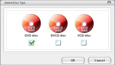 Cara Membuat Video Format Flv dapat Di Putar pada CD/DVD Player