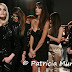 13th Athens Fashion Week: Backstage at Lukas Fashion Show