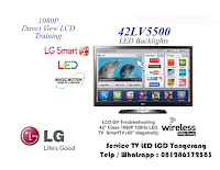 service led smart tv tangerang service led smart tv tangerang