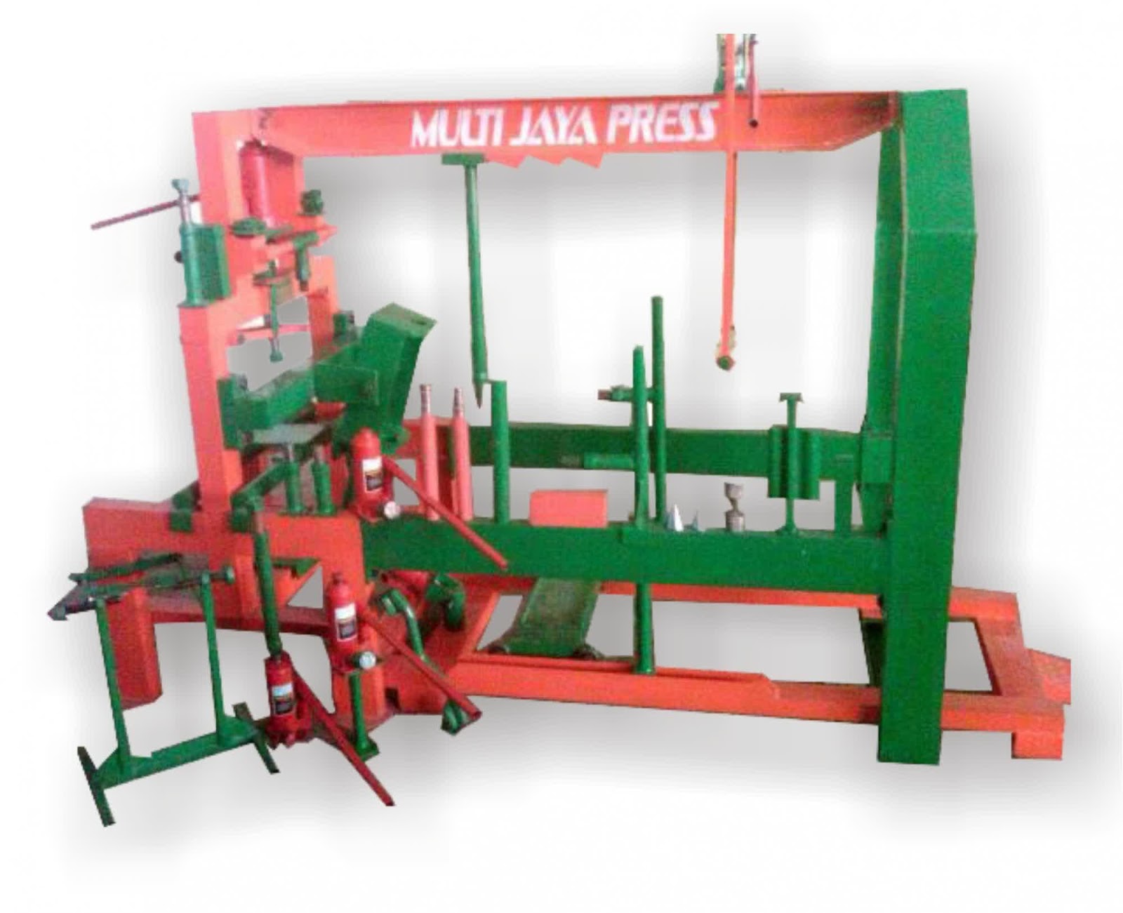 Jual Mesin Press Motor 08156988881 - 082322388881: Agustus 2015