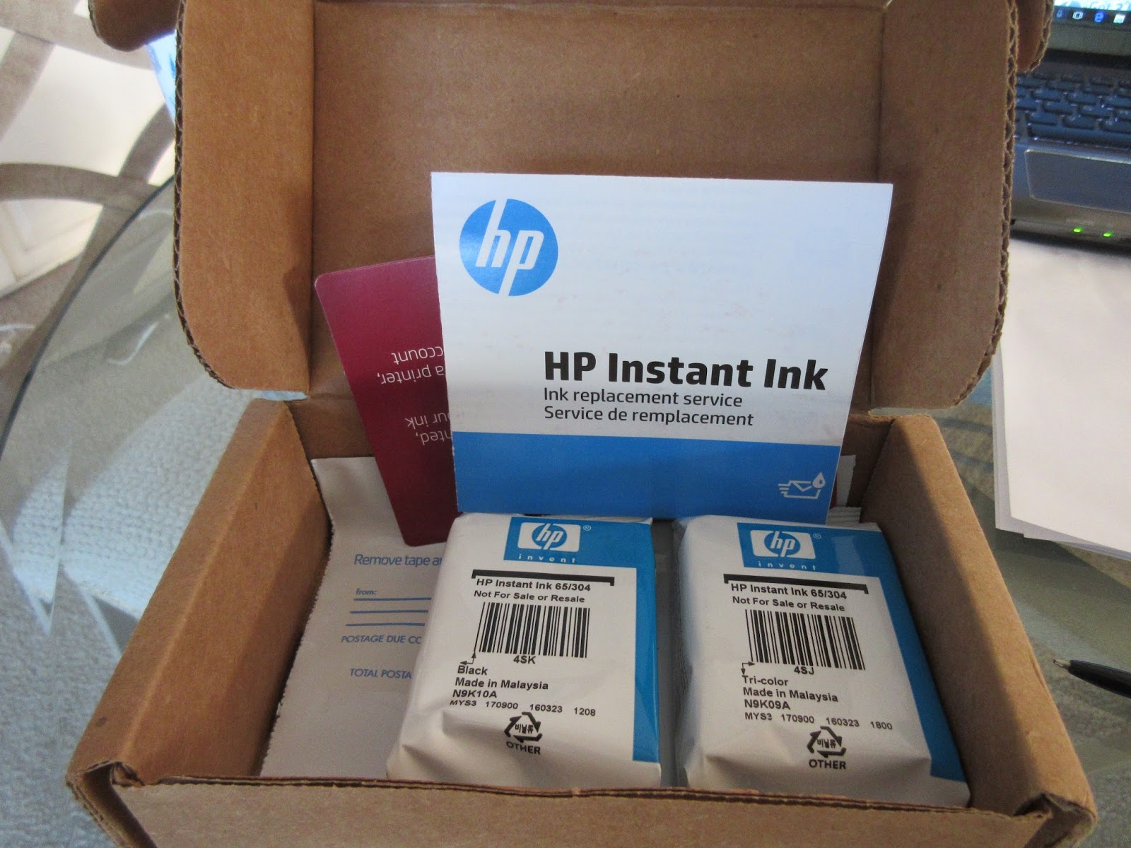 CouponAnna coupons,coupon codes,printable coupons HP instant ink Get