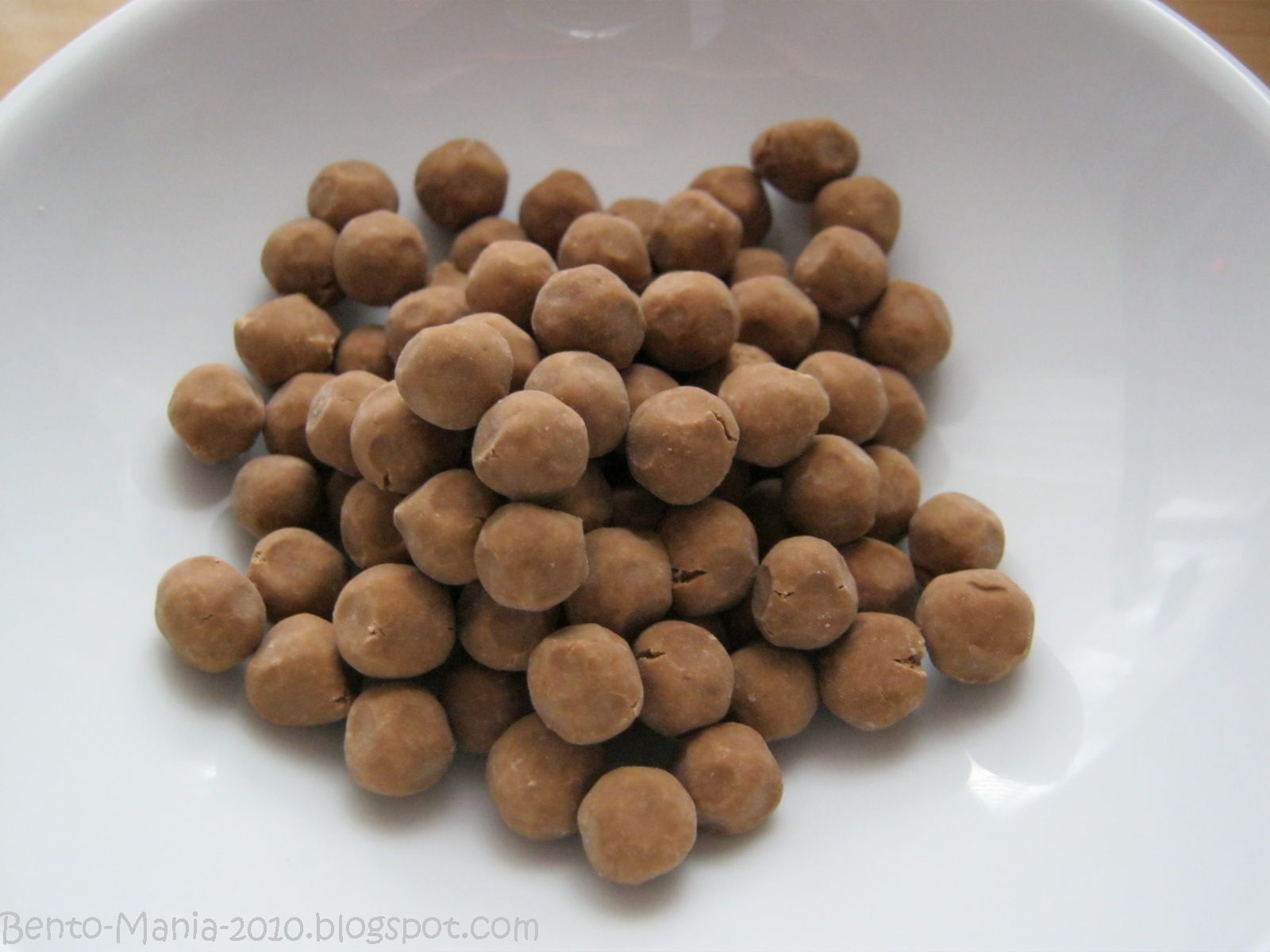 Bento-Mania&hellip;..verrückt nach der japanischen Lunch Box: Produkt-Info