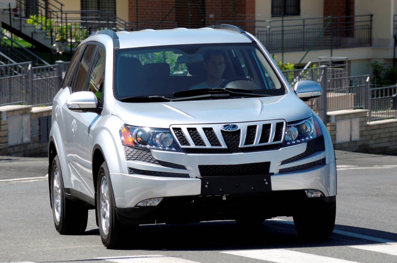 Xuv 500 Car Images Download