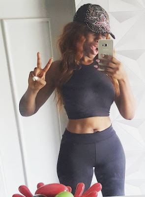 flat tummy tea nigeria