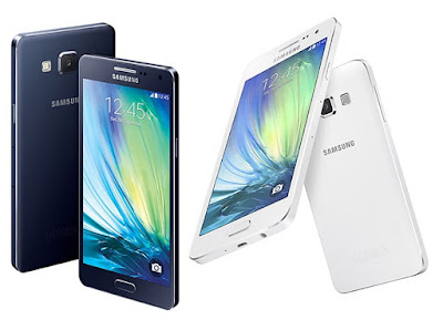 Harga dan Spesifikasi Samsung Galaxy A5 Terbaru