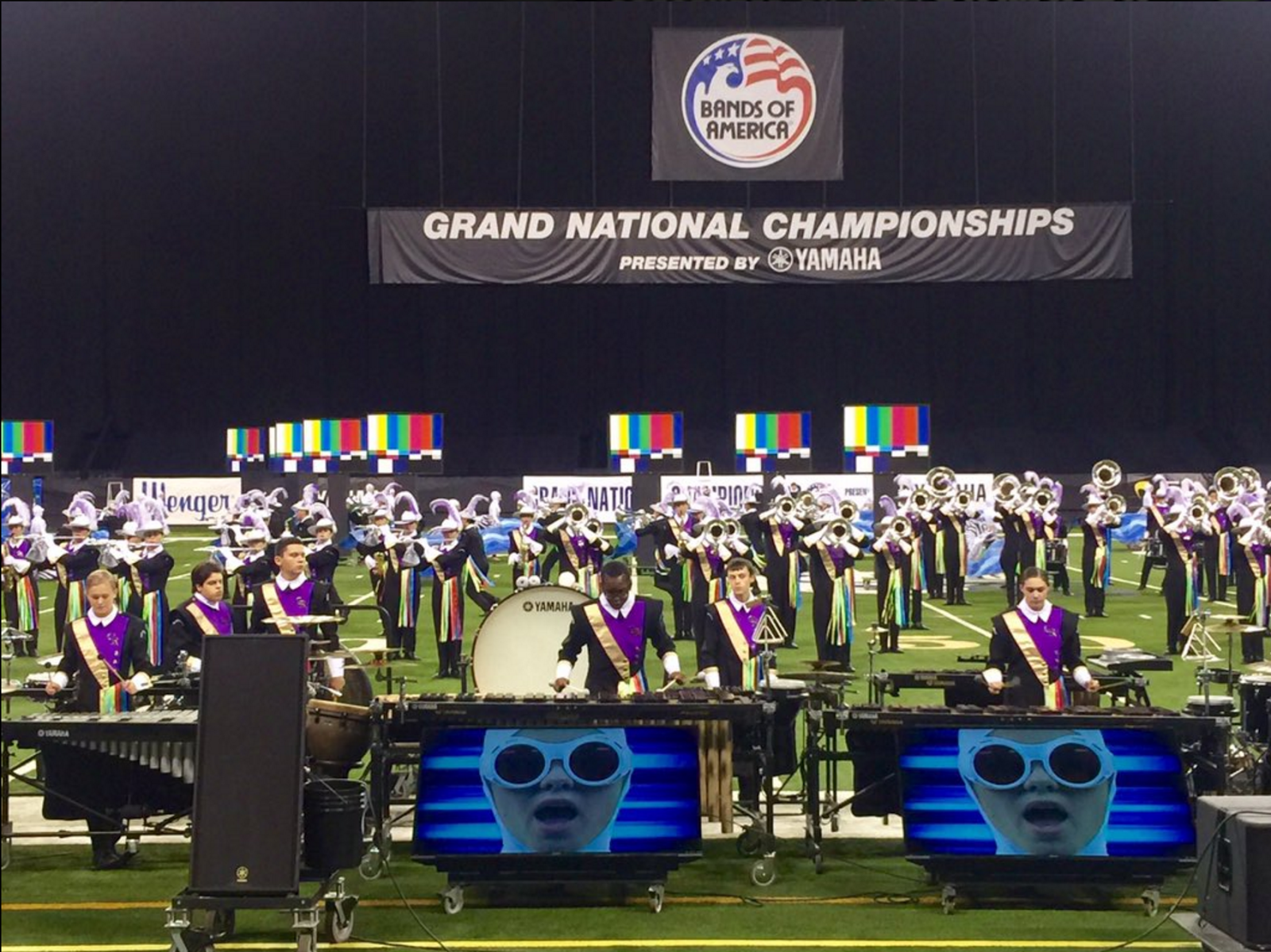 HornRank: BOA 2016 Fall Schedule HornRank: BOA 2016 Fall Schedule