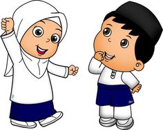 Koleksi 840 Gambar Animasi Kartun Islam HD Paling Keren Koleksi 840 Gambar Animasi Kartun Islam HD Paling Keren