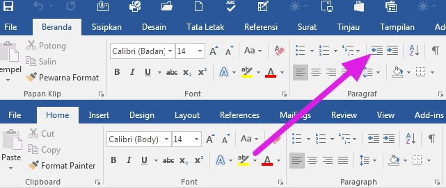 Menguasai Seni Berbahasa Ganda: Panduan Lengkap Mengubah Bahasa Saat Mengetik di Word 2010 Menguasai Seni Berbahasa Ganda: Panduan Lengkap Mengubah Bahasa Saat Mengetik di Word 2010