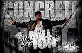 Concrete "1 In A Million Music Group"