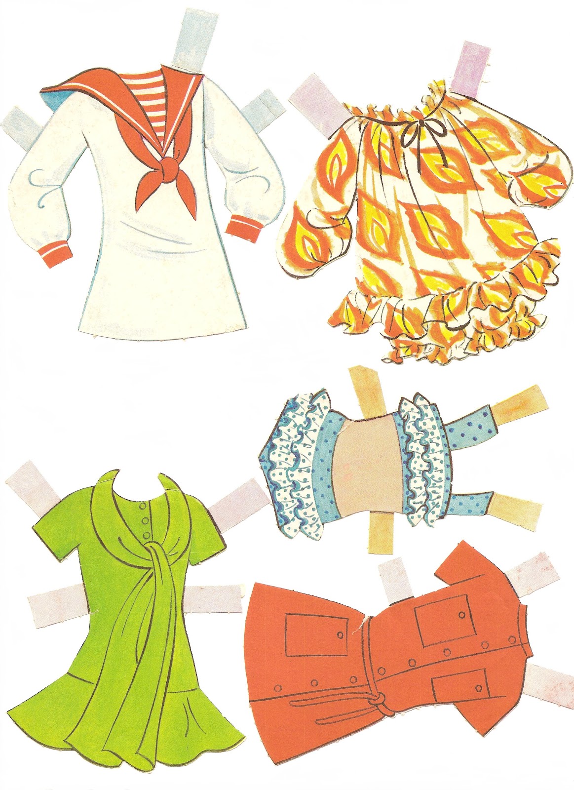 If i were a barbie doll essay image