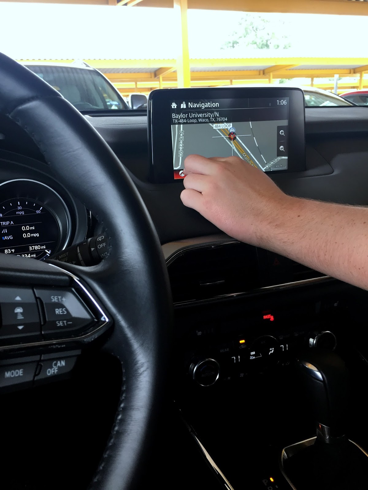 20 Places you Should Visit in Waco, Texas {thinking beyond Magnolia