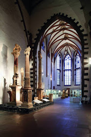 Archäologisches Museum Frankfurt (Museu Arqueológico)