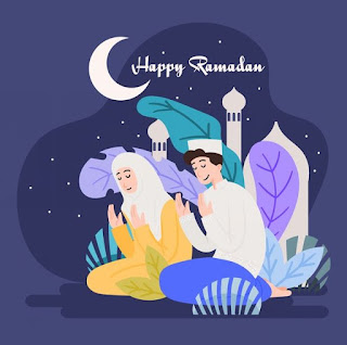 11 Amalan Utama Di Bulan Ramadhan Yang Tidak Boleh Anda Tinggalkan