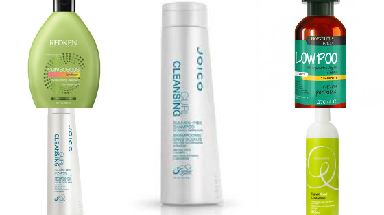 shampoo low poo cabelos cacheados shampoos low poo cabelos cacheados