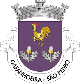 São Pedro de Gafanhoeira