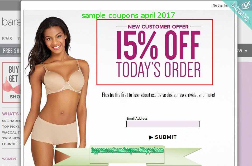 Free Promo Codes and Coupons 2023 Soma Intimates Coupons