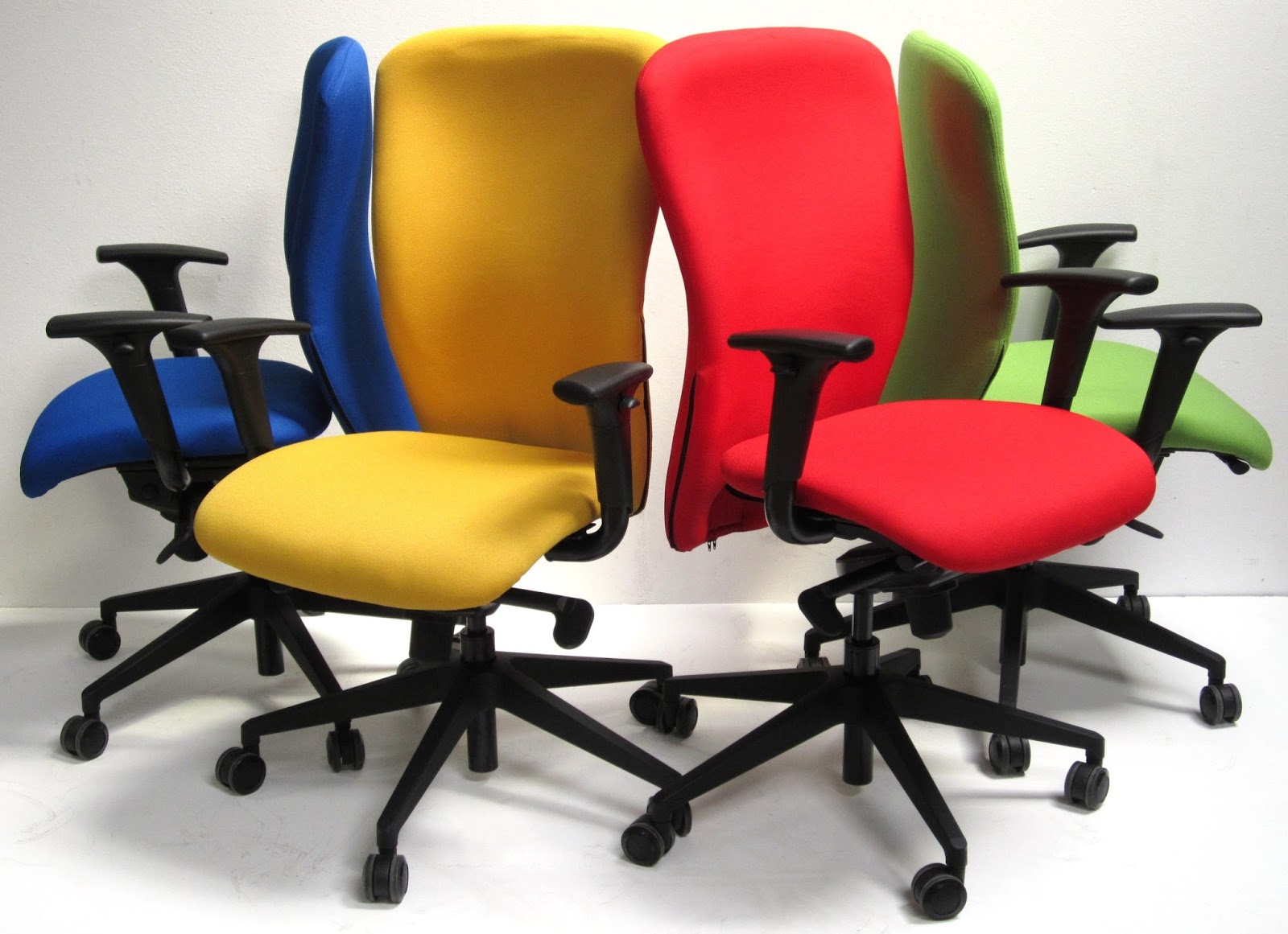 Adward Miller's Blog How to choose office furniture for your Home