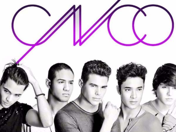 Lirik Lagu Cnco Fiesta En Mi Casa Espanol Eng Indo Lirikimia