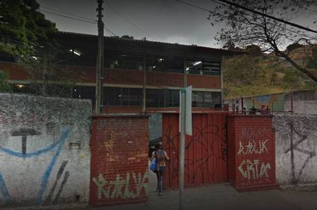 Estudante detona bomba caseira em escola estadual de Sabará