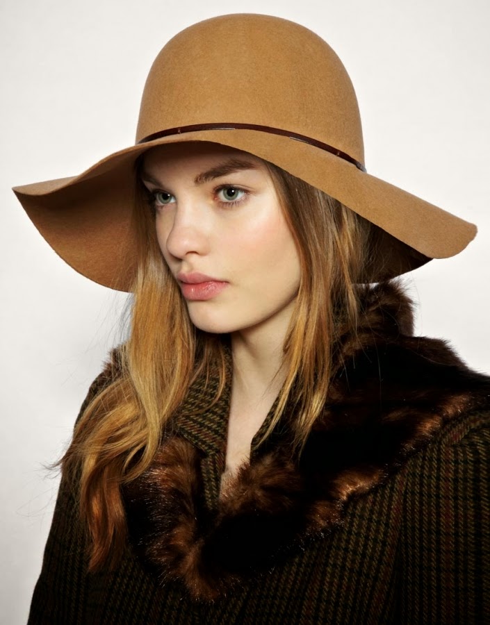 Health and-wellness: fashion hats for women