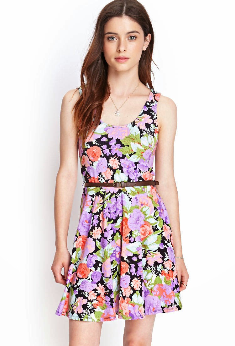 Vestidos casuales de verano Vestidos casuales de verano