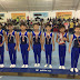 Ginástica: Meninos do Time Jundiaí recebem 4 prêmios no Paulista