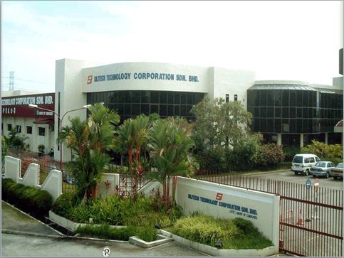 PABRIK SILITECH SDN BHD DI PULAU PINENG - Lowongan Kerja di Malaysia Barat