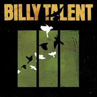 [2009] - Billy Talent III