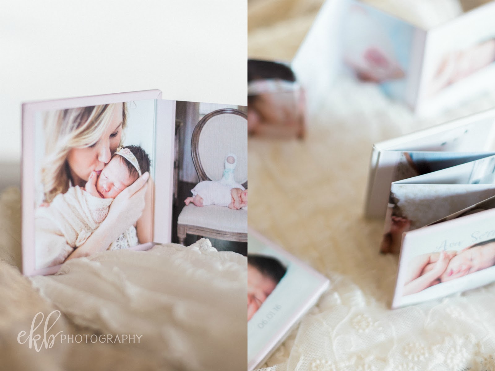 ekbphotography: pictures you can hold | accordion mini albums