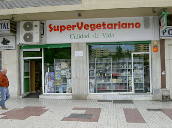 SuperVegetariano