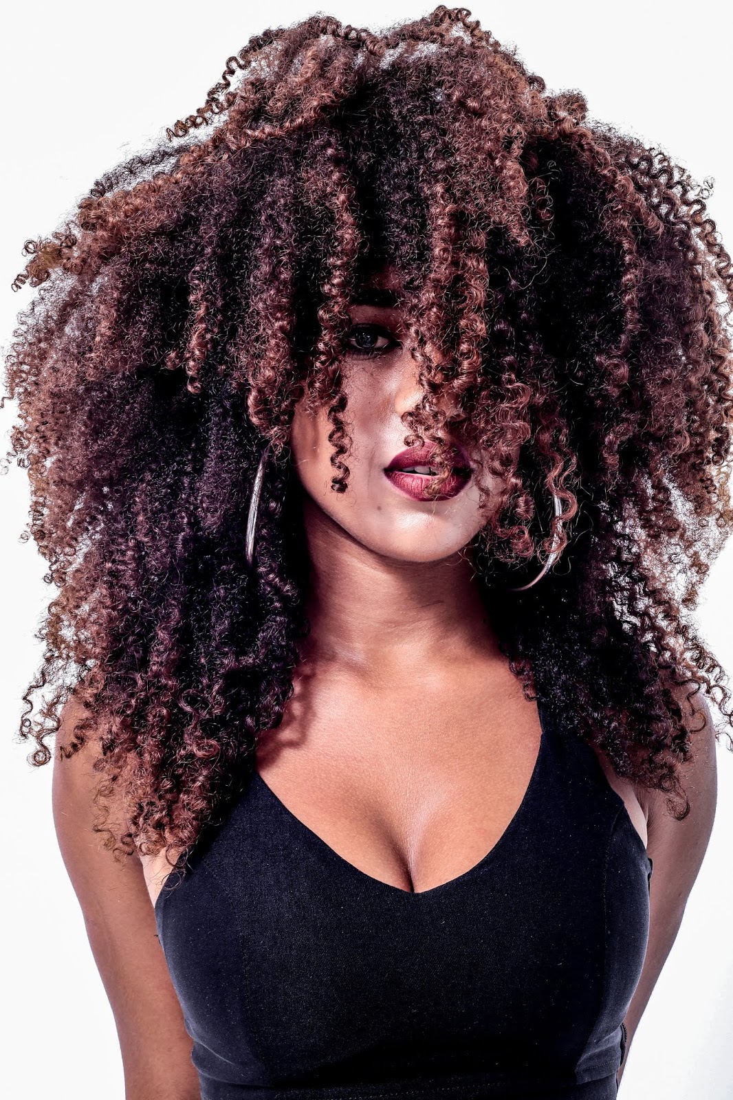 9 Beautiful Black Hairstyles 9-beautiful-black-hairstyles