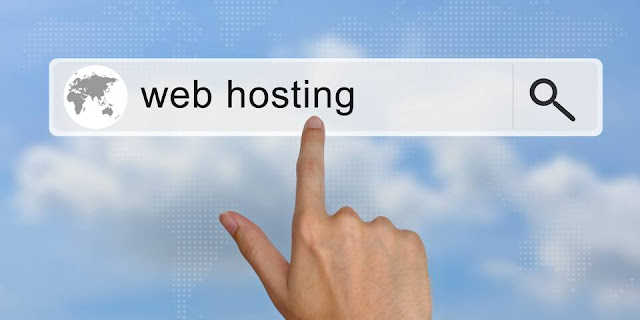 Web Hosting, Hosting