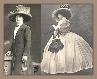 Sejarah Tas Wanita Siapapun anda pasti sudah akrab dengan yang namanya tas atau zaman dulu orang menyebutnya handbag. Dari kalangan anak kecil, remaja, dewasa, bahkan orang tua tas sudah menjadi kebutuhan sehari-hari. Tas sudah menjadi bagian dari gaya hidup kita. Tapi tahukah anda awal mula diciptakan tas ini? Apabila anda belum mengetahuinya, Tas sebenarnya sudah ada sejak dulu. Namun tas baru terkenal kira-kira setelah Perang Dunia Kedua, dimana saat itu terdapat banyak iklan di majalah-majalah untuk memperkenalkan tas dengan berbagai model dan gaya. Tas pertama kali dikenal oleh masyarakat dunia sebagai pembungkus roti. Lalu tas yang terbuat dari bahan plastik mulai beredar dipasaran lebih dari 25 sampai 35 persen. Seiring dengan berkembangnya zaman, plastik dikenalkan ke supermarket sebagai alternatif pengganti kantong kertas. Pada saat perang dunia tersebut, tas yang dibuat masih berasal dari bahan yang sederhana seperti vinyl, kain, dan bahan kulit sintetis. Untuk menjaga kekurangan bahan kulit, maka lebih dari 60% bahan yang digunakan adalah imitasi atau tiruan. Jika bahan asli kulit tidak tersedia lagi, kulit imitasi bisa menjadi alternatif lain. Dalam masa itu gaun-gaun itu skimpier dan saku-bebas, dan perempuan telah berkembang kemerdekaan yang berarti mereka mulai bepergian tanpa laki-laki untuk membawa barang-barang mereka. Sejarah Tas Wanita