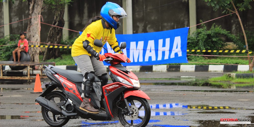 Apa Itu cc Pada Motor