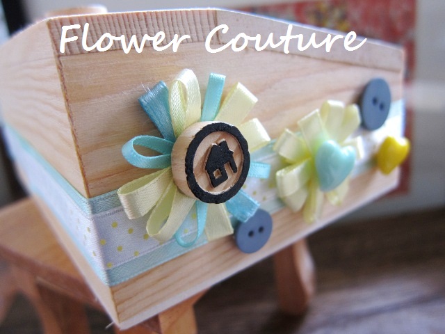 Flower Couture