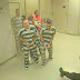 Inmates Break Out Of Jail To Save Life Of Officer Guarding Them – Must Watch