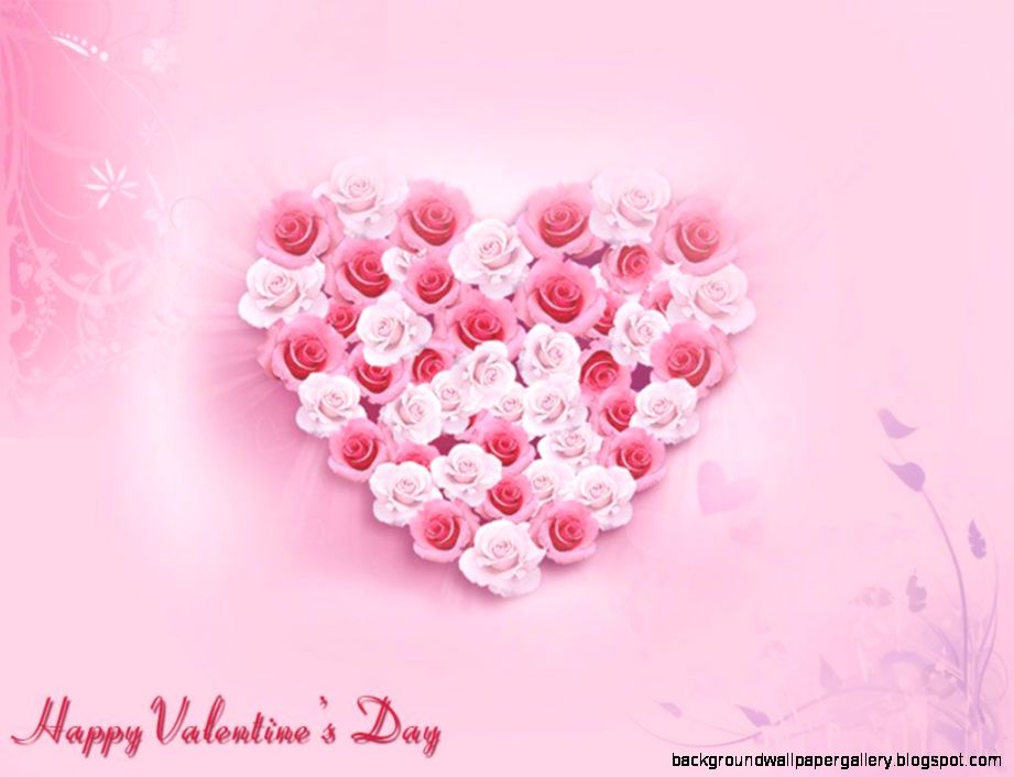 40 Romantic Happy Valentines Day 2015 HD Wallpapers Collection
