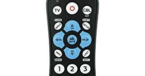 Master Electronics Repair !: ONN - ONA16AV010 - UNIVERSAL REMOTE