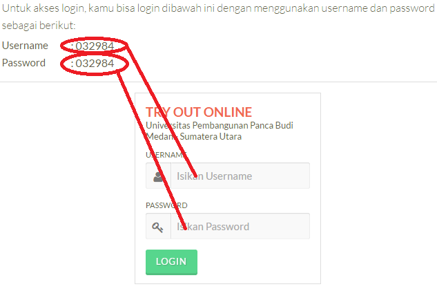 Try Out Online Sd Kelas 6 Dispendik 2017 Latihan Try Out Online Sd Smp Sma Smk Umum