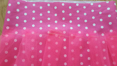 The tutu bag The tutu bag