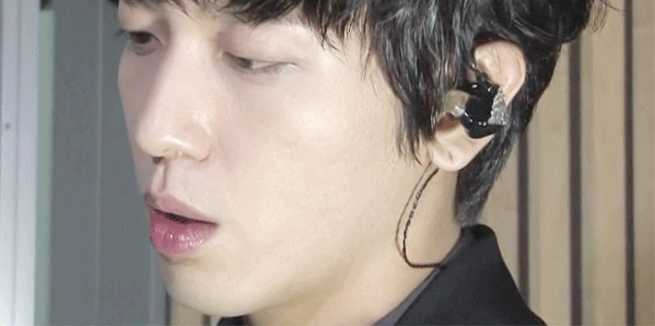 볼매 정용화 | 인스티즈