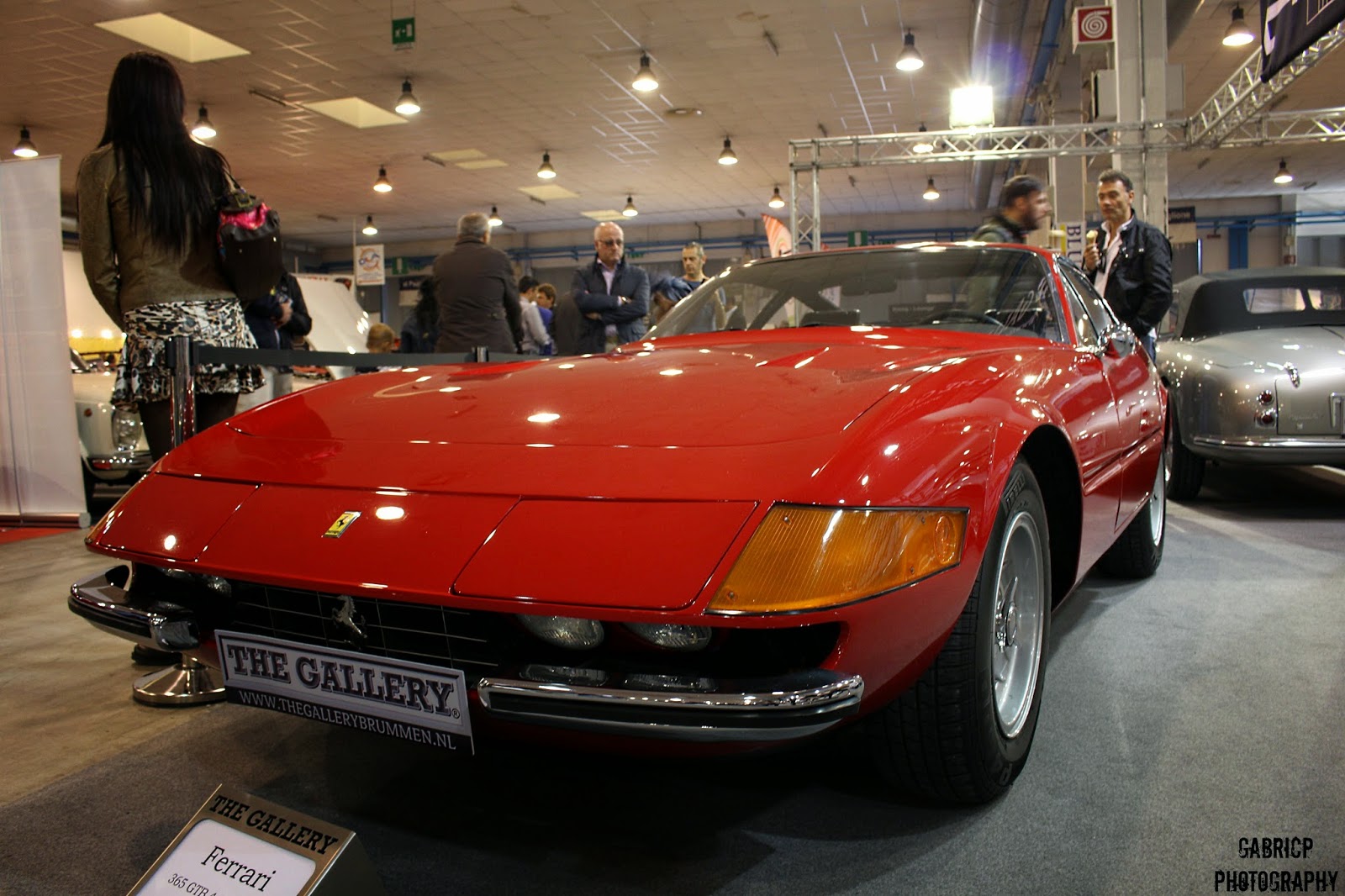 Auto e Moto d'Epoca di Padova la photogallery. Throttle Addicted