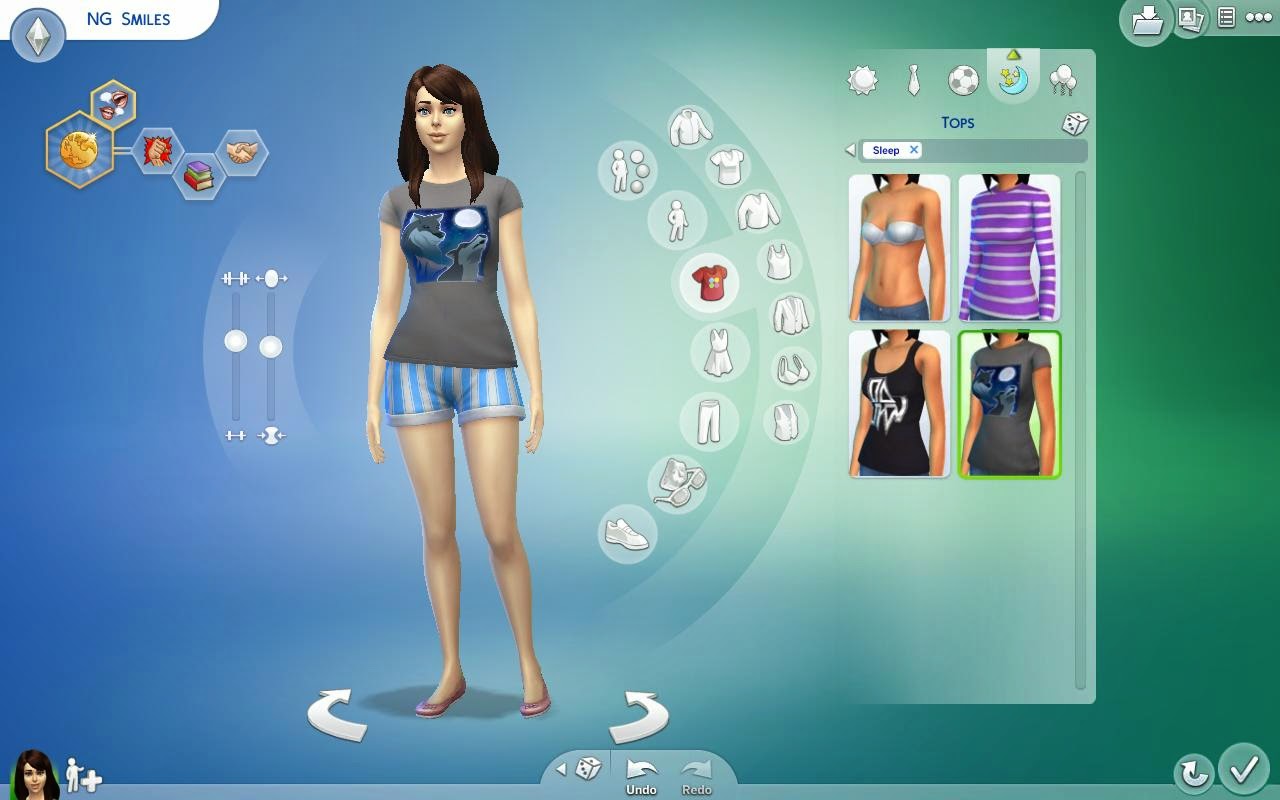 sims 4 create a sim sims 4 create a sim