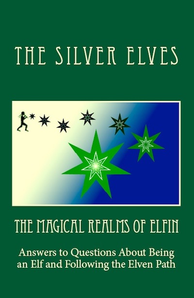 Faerie Unfolding by The Silver Elves Faerie Unfolding by The Silver Elves