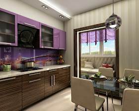 Fotos ideas para decorar casas