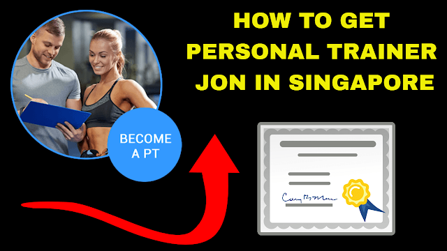 Personal trainer jobs in Singapore ,fitness trainer jobs in Singapore,jobs in Singapore best fitness certification to work in singapore