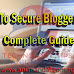 How to Add HTTPS on Blogger Blog for Free Complete Guide