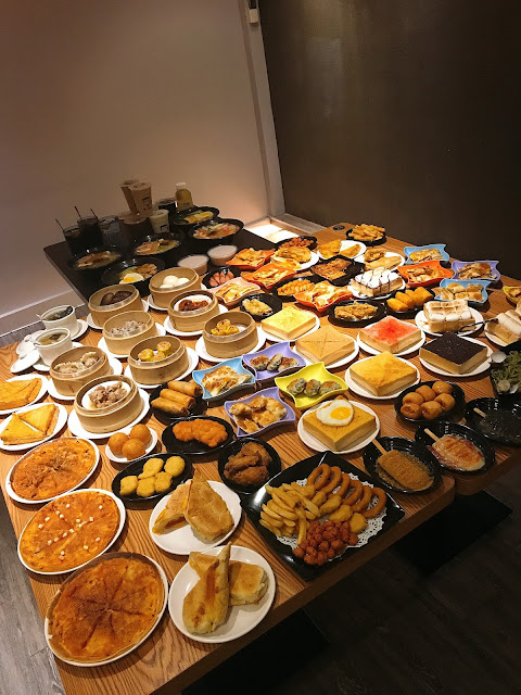 【台南北區】巷口宵夜點心(金華店)，多種美味宵夜美食通通有！絕對可以滿足每個人的胃～