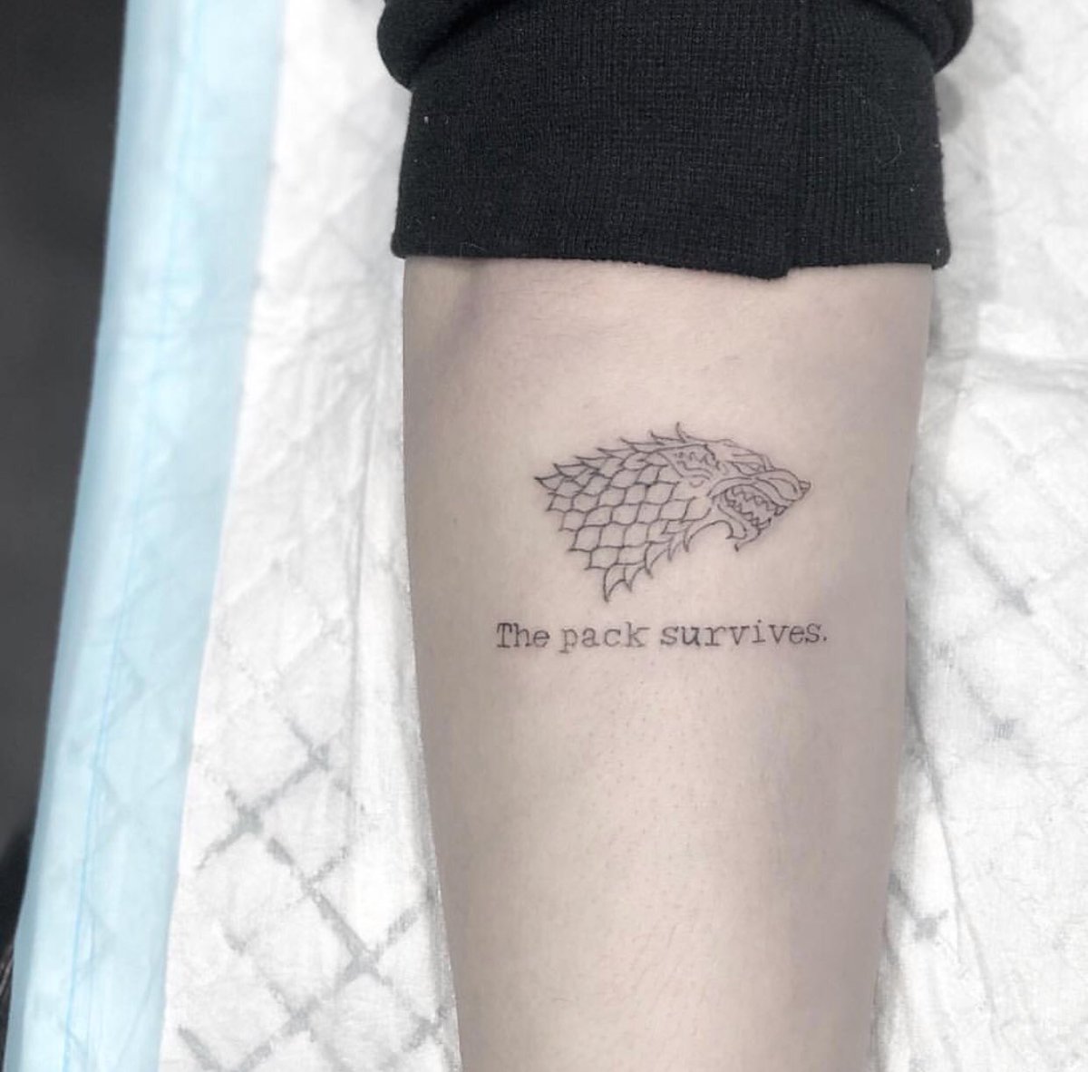 thatgamecompany  Got a tattoo Its my favorite price of concept