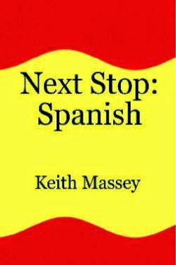 Next Stop: Spanish is an adventure in which you can learn some Spanish.